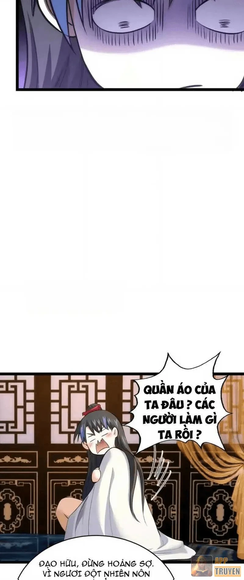 Ta Đoạt Xá Người Chơi Hệ Thống Chapter 166 - 22