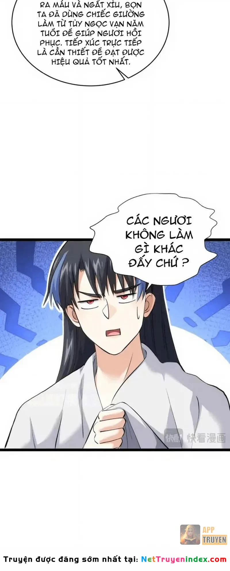 Ta Đoạt Xá Người Chơi Hệ Thống Chapter 166 - 23