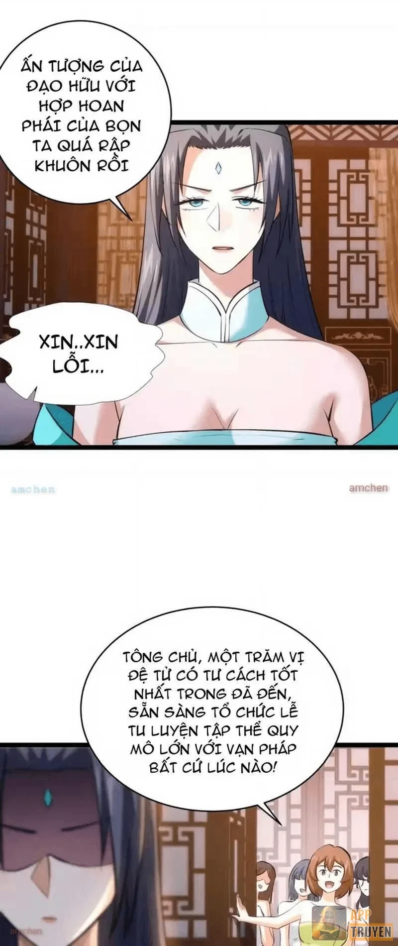 Ta Đoạt Xá Người Chơi Hệ Thống Chapter 166 - 24