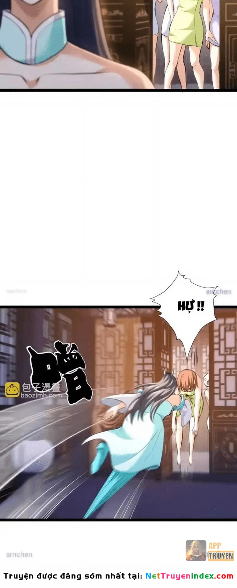 Ta Đoạt Xá Người Chơi Hệ Thống Chapter 166 - 25