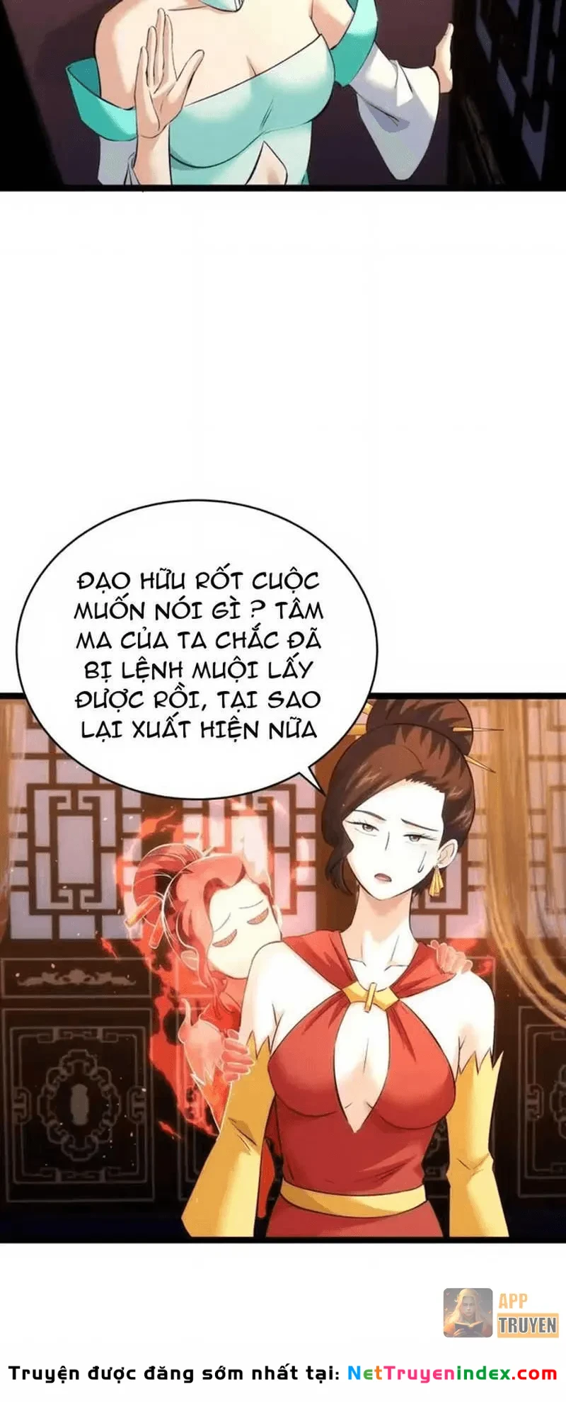 Ta Đoạt Xá Người Chơi Hệ Thống Chapter 166 - 27