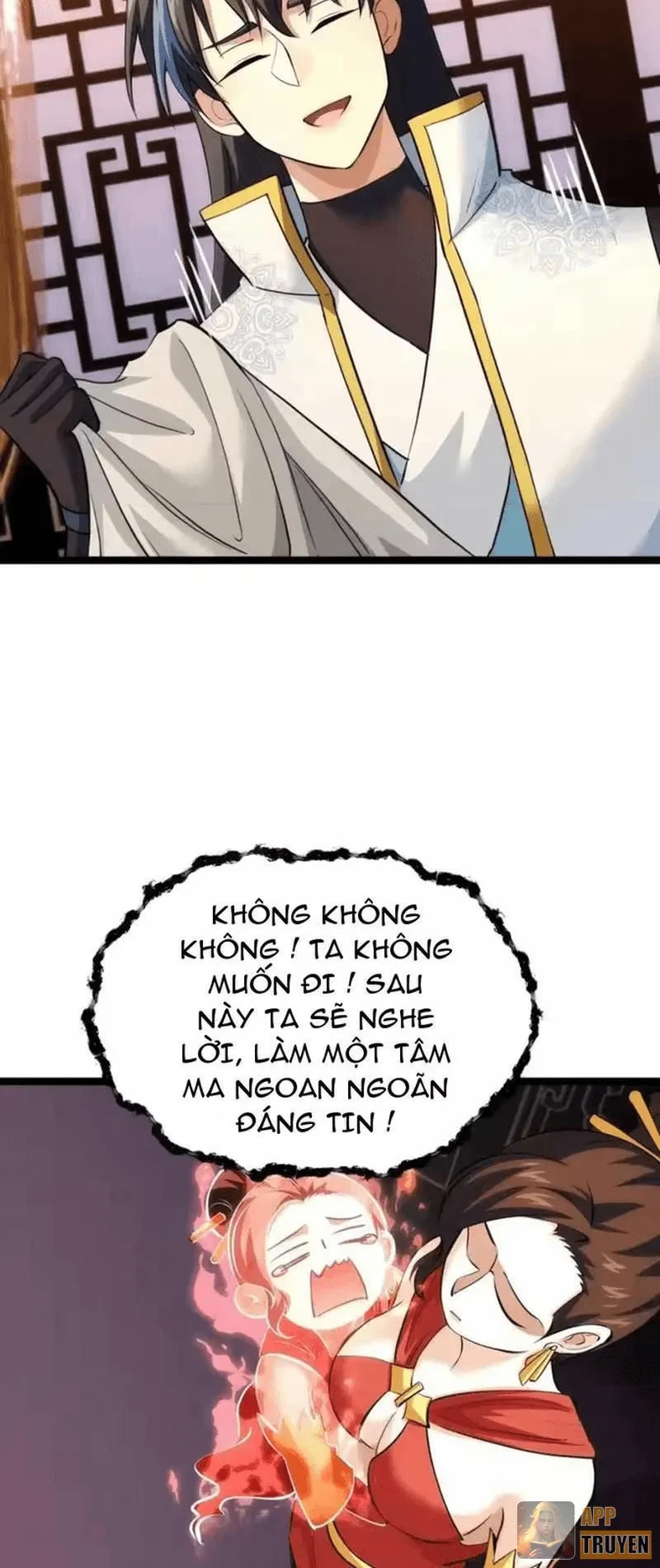 Ta Đoạt Xá Người Chơi Hệ Thống Chapter 166 - 29