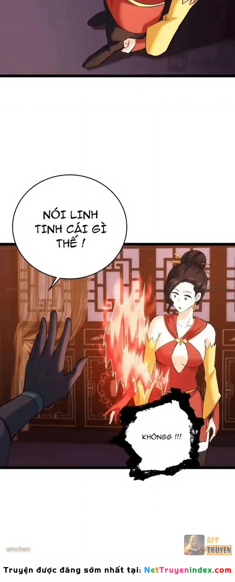 Ta Đoạt Xá Người Chơi Hệ Thống Chapter 166 - 30