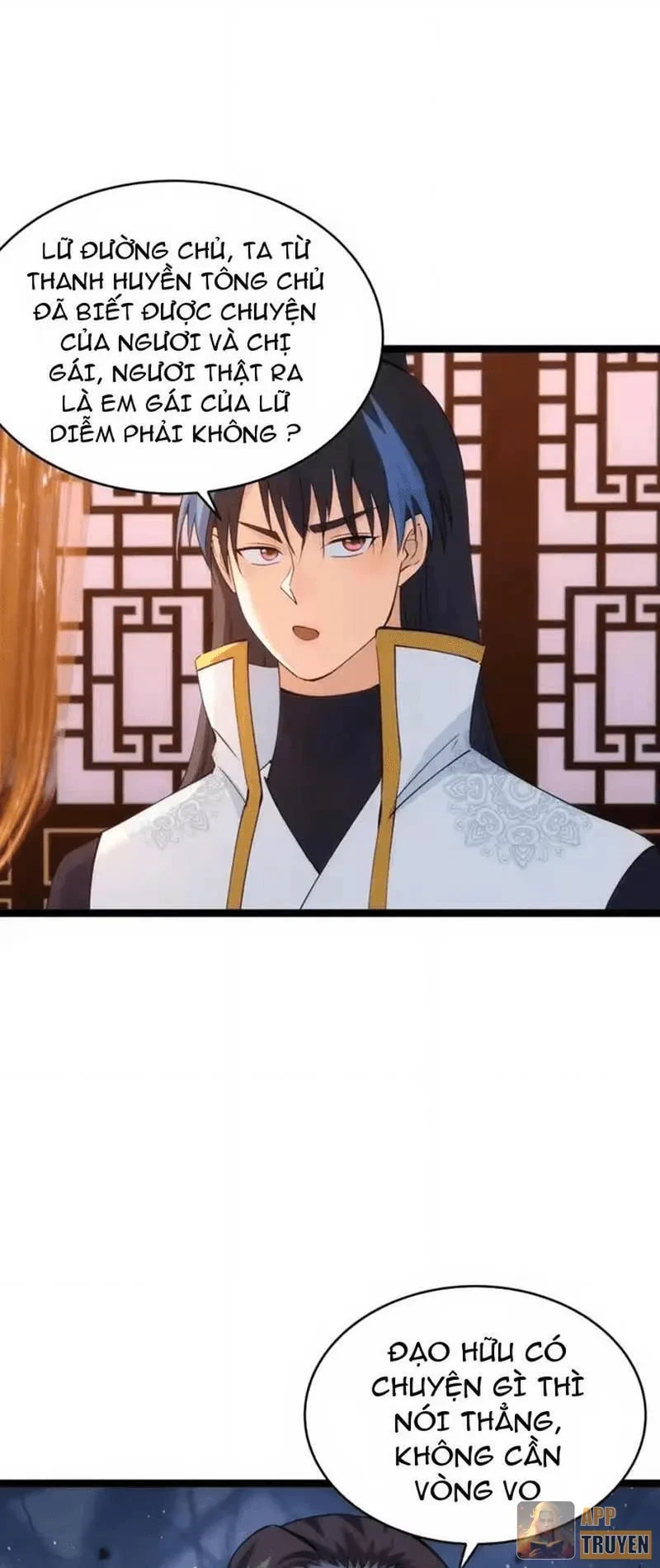 Ta Đoạt Xá Người Chơi Hệ Thống Chapter 166 - 31