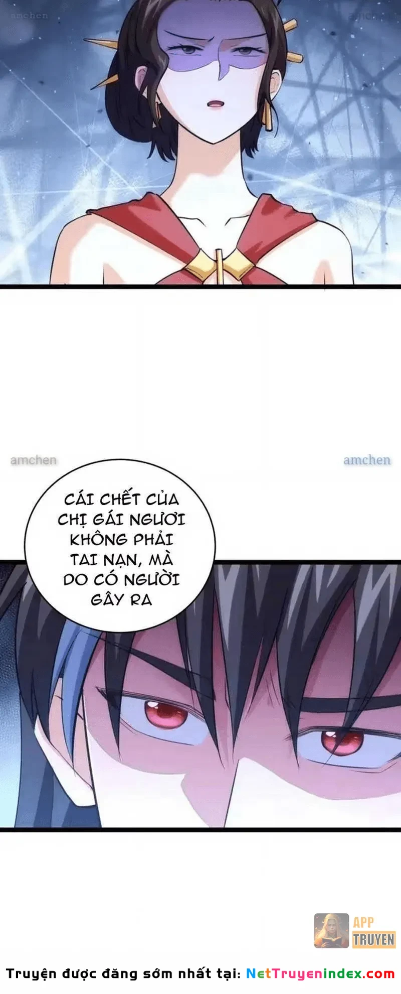 Ta Đoạt Xá Người Chơi Hệ Thống Chapter 166 - 32