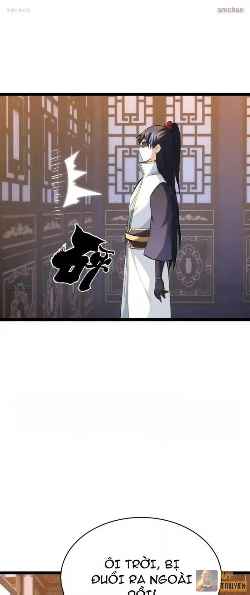 Ta Đoạt Xá Người Chơi Hệ Thống Chapter 166 - 33