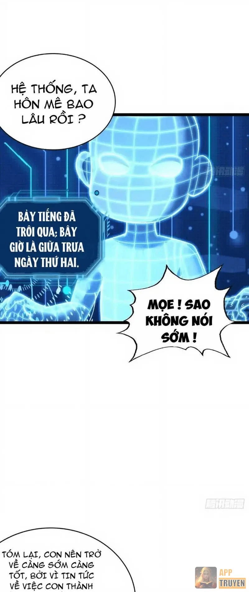 Ta Đoạt Xá Người Chơi Hệ Thống Chapter 167 - 4