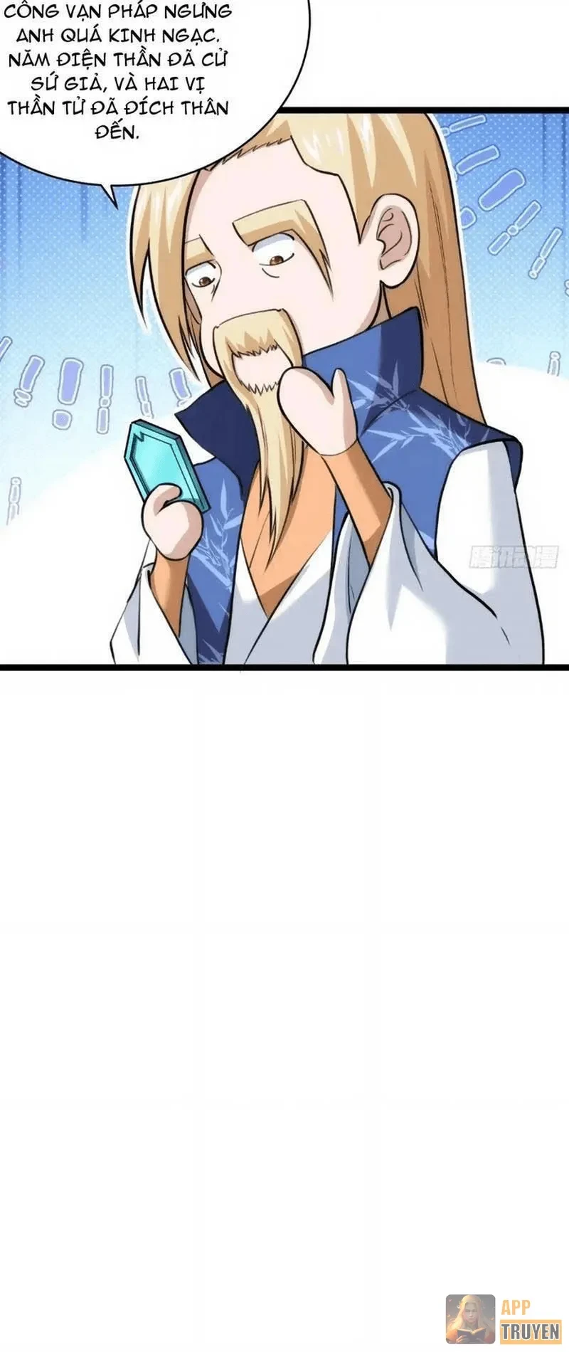 Ta Đoạt Xá Người Chơi Hệ Thống Chapter 167 - 5