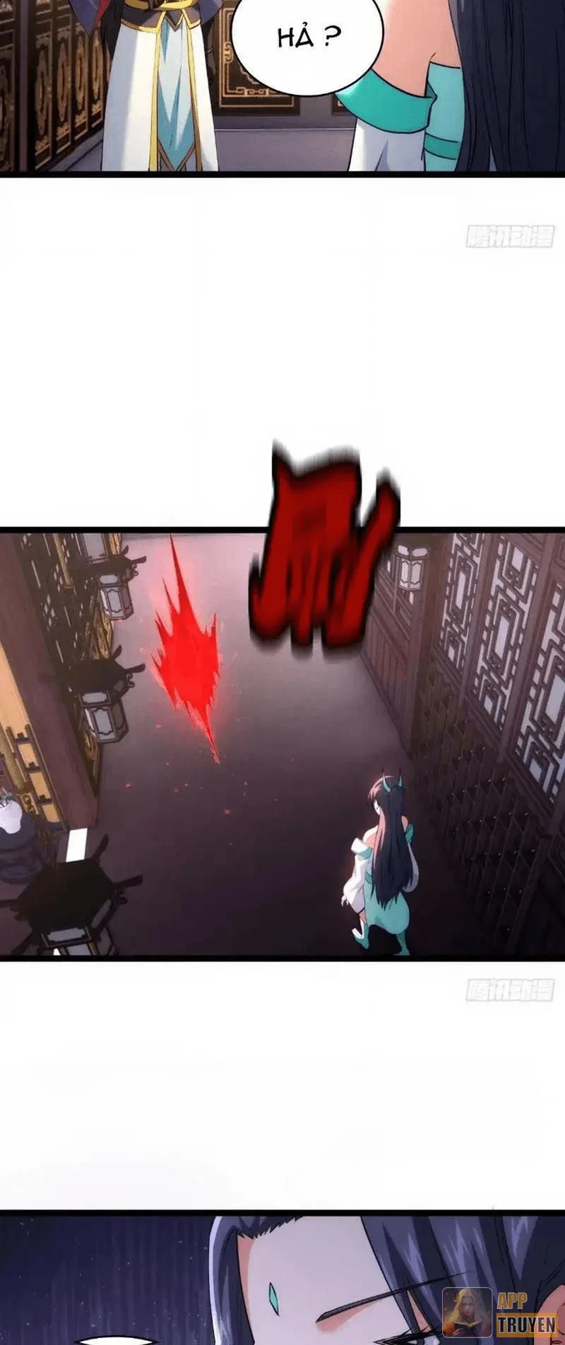 Ta Đoạt Xá Người Chơi Hệ Thống Chapter 167 - 7