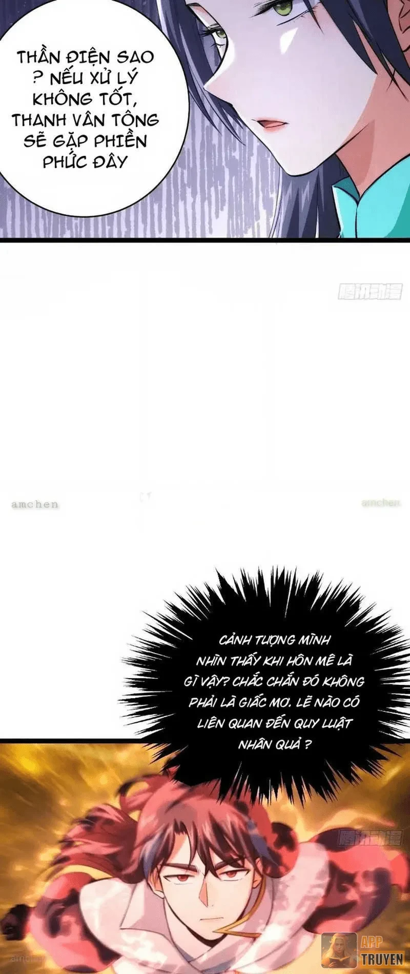 Ta Đoạt Xá Người Chơi Hệ Thống Chapter 167 - 8