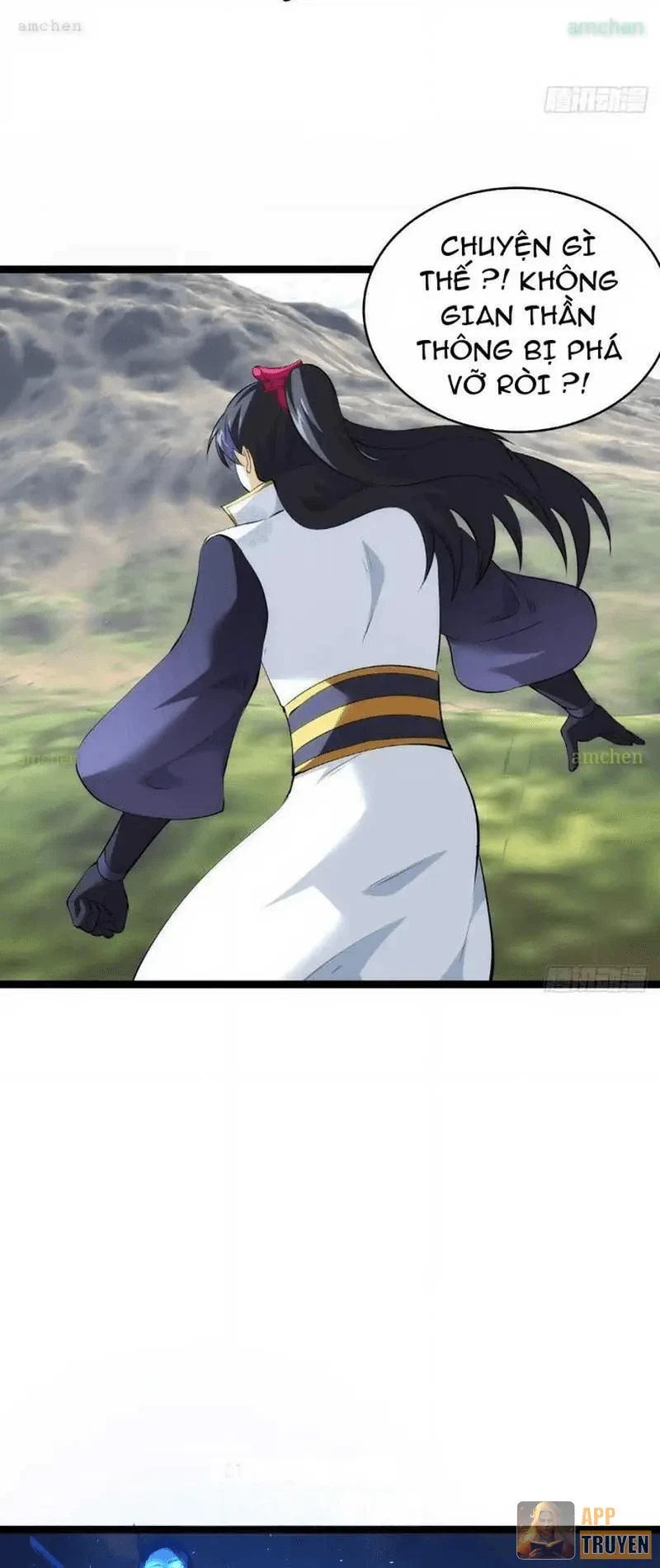 Ta Đoạt Xá Người Chơi Hệ Thống Chapter 167 - 10