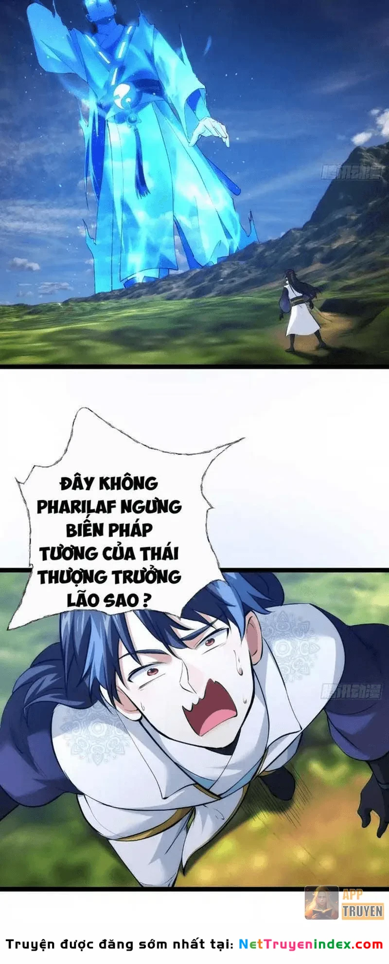 Ta Đoạt Xá Người Chơi Hệ Thống Chapter 167 - 11