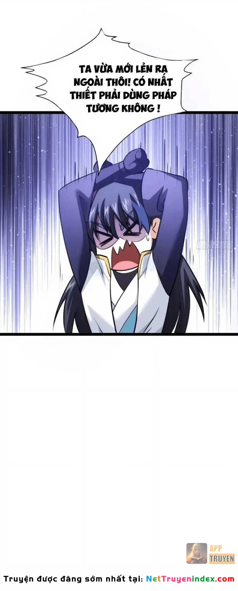 Ta Đoạt Xá Người Chơi Hệ Thống Chapter 167 - 13