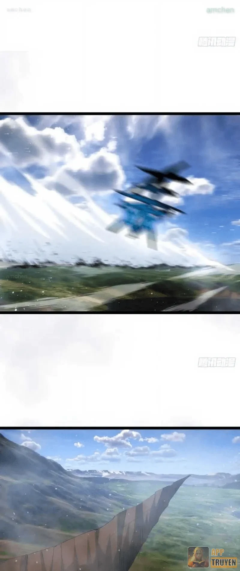 Ta Đoạt Xá Người Chơi Hệ Thống Chapter 167 - 14