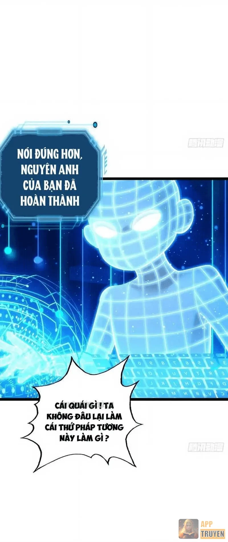 Ta Đoạt Xá Người Chơi Hệ Thống Chapter 167 - 17