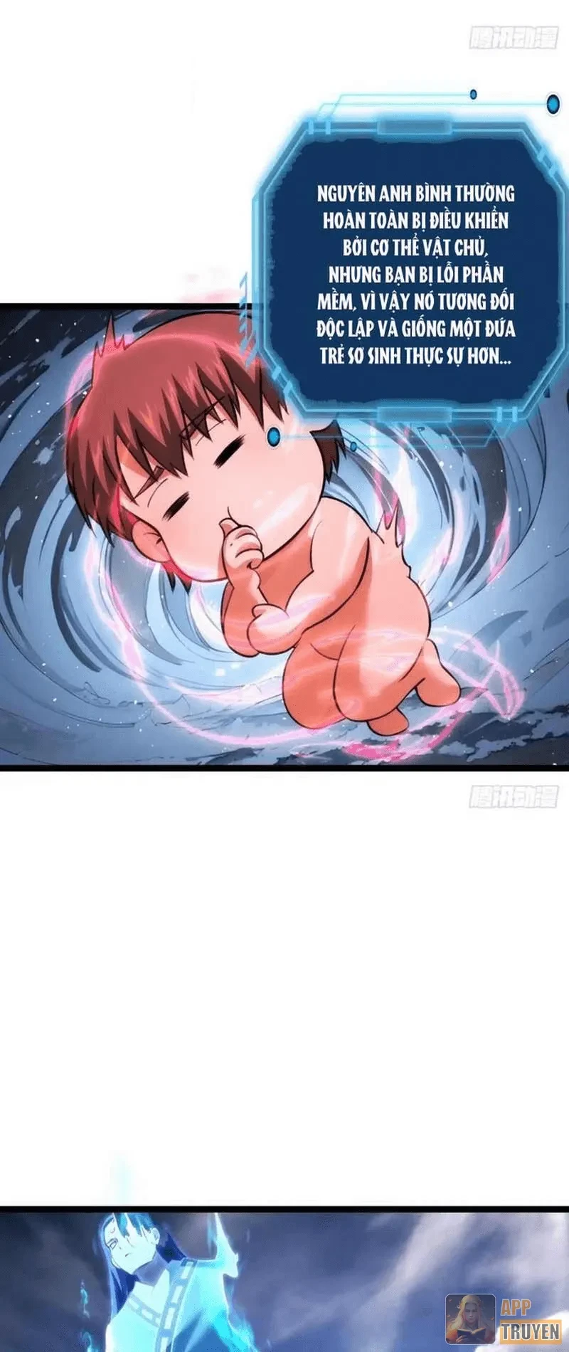 Ta Đoạt Xá Người Chơi Hệ Thống Chapter 167 - 19