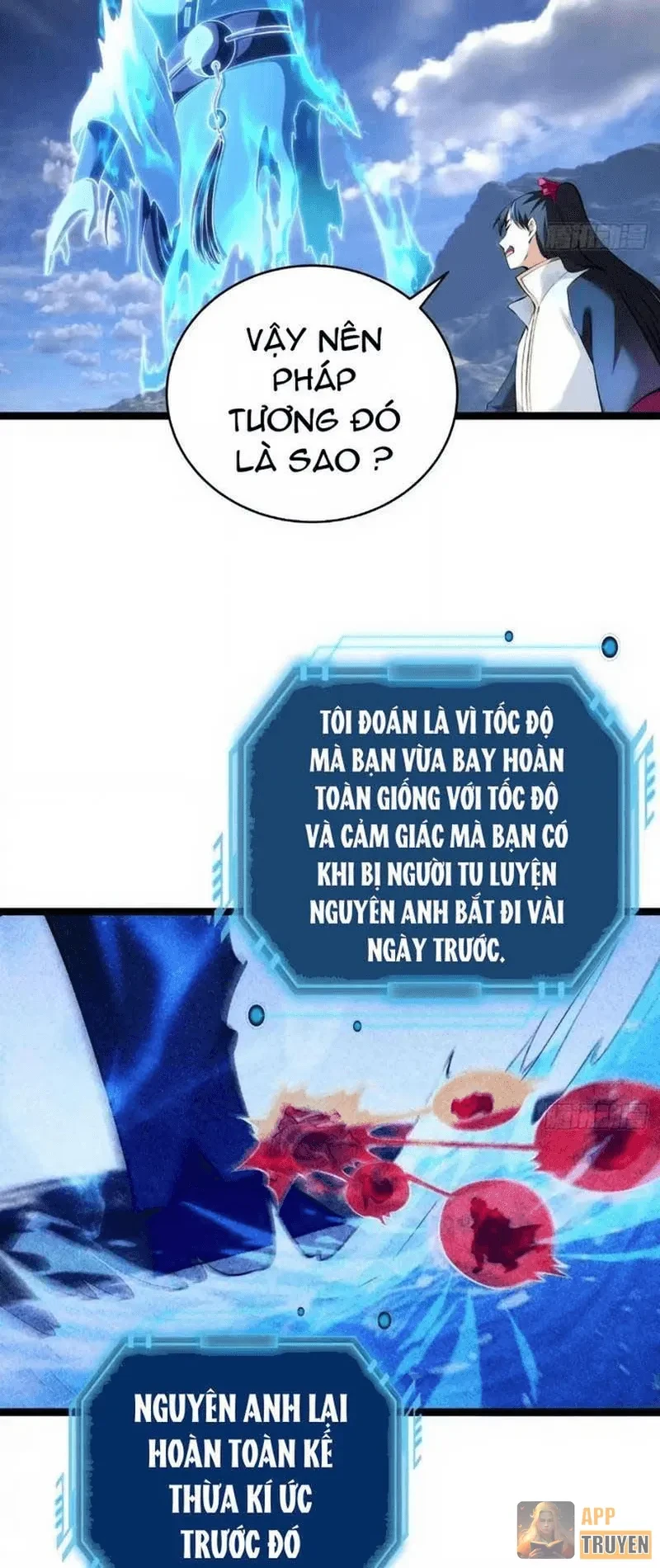 Ta Đoạt Xá Người Chơi Hệ Thống Chapter 167 - 20