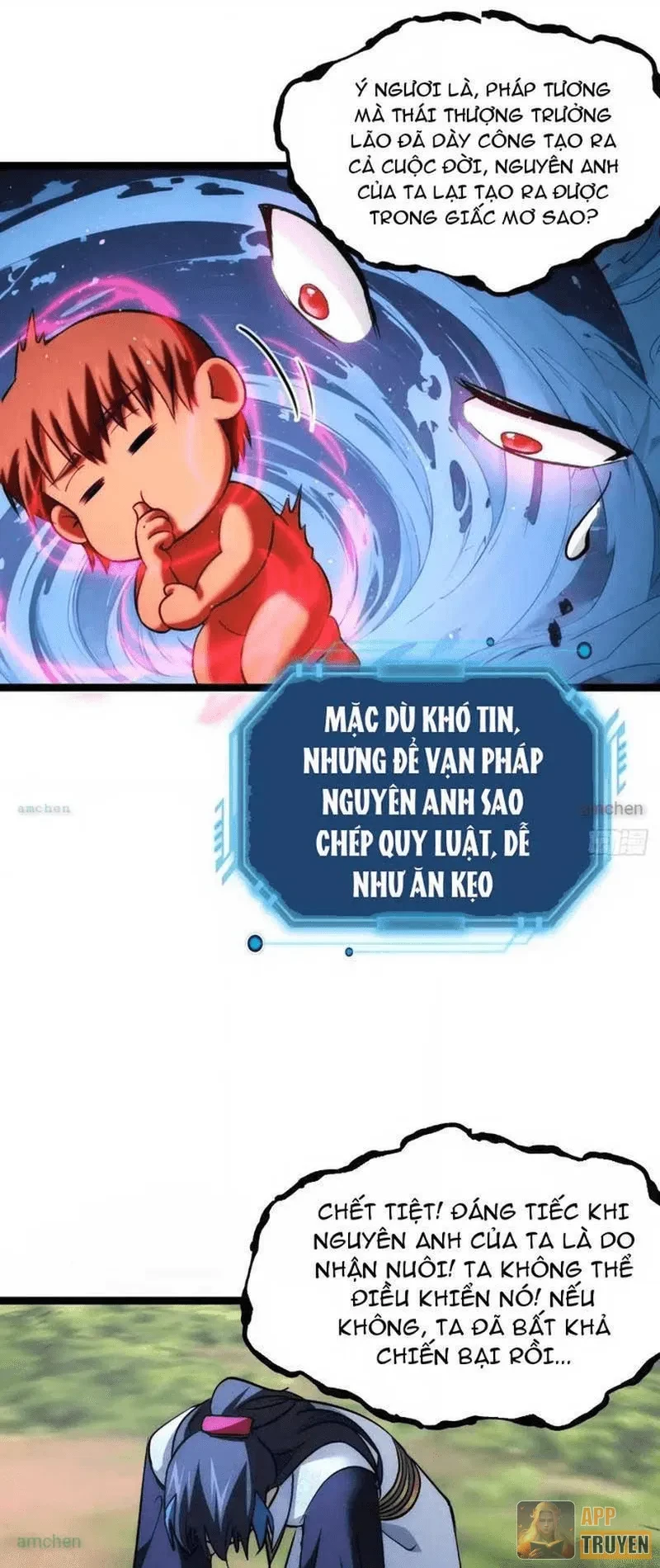 Ta Đoạt Xá Người Chơi Hệ Thống Chapter 167 - 22