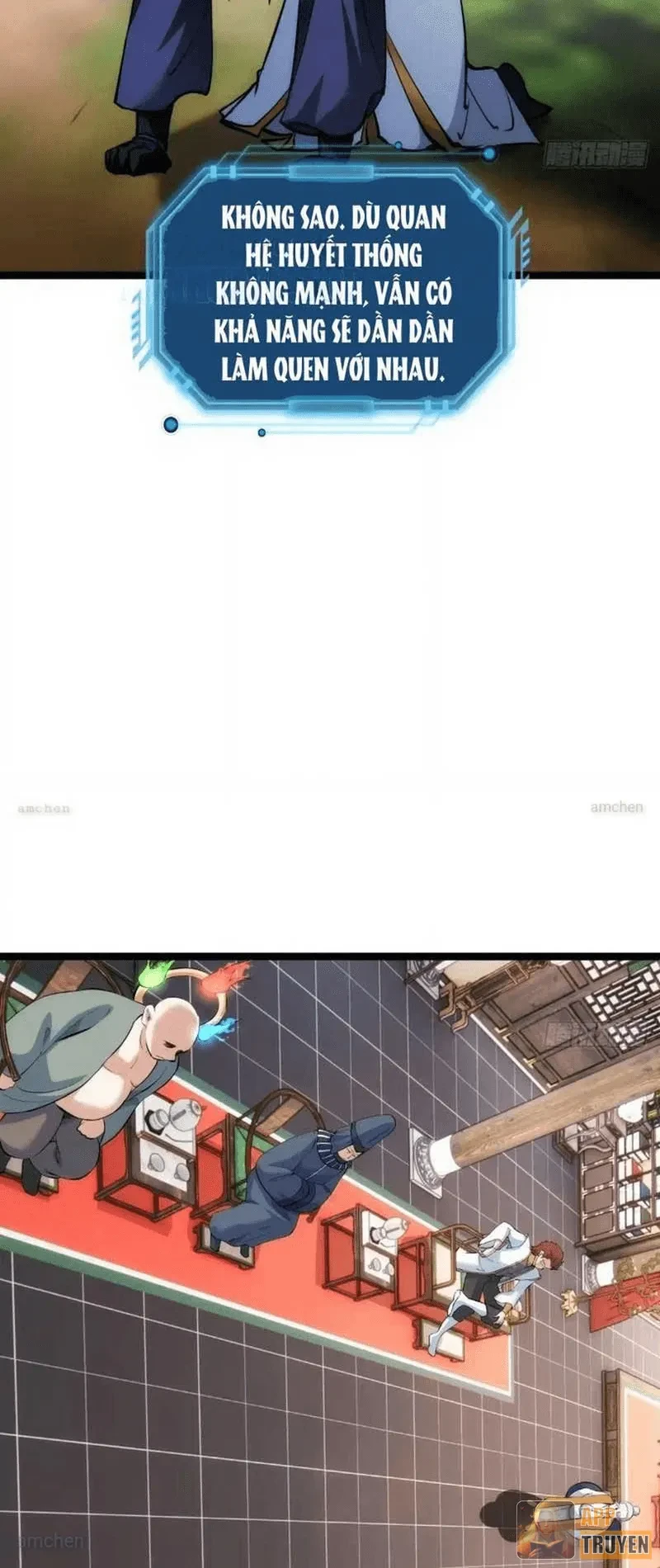 Ta Đoạt Xá Người Chơi Hệ Thống Chapter 167 - 23