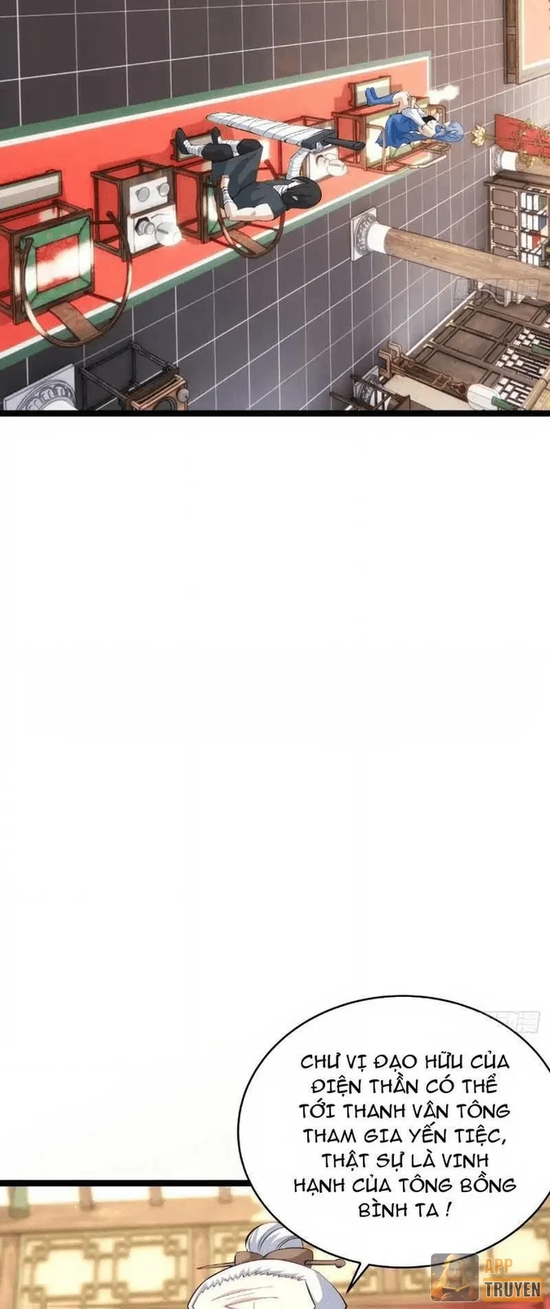 Ta Đoạt Xá Người Chơi Hệ Thống Chapter 167 - 24