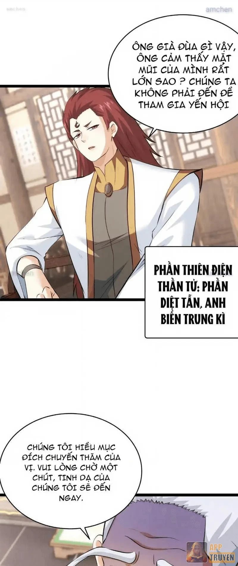 Ta Đoạt Xá Người Chơi Hệ Thống Chapter 167 - 26