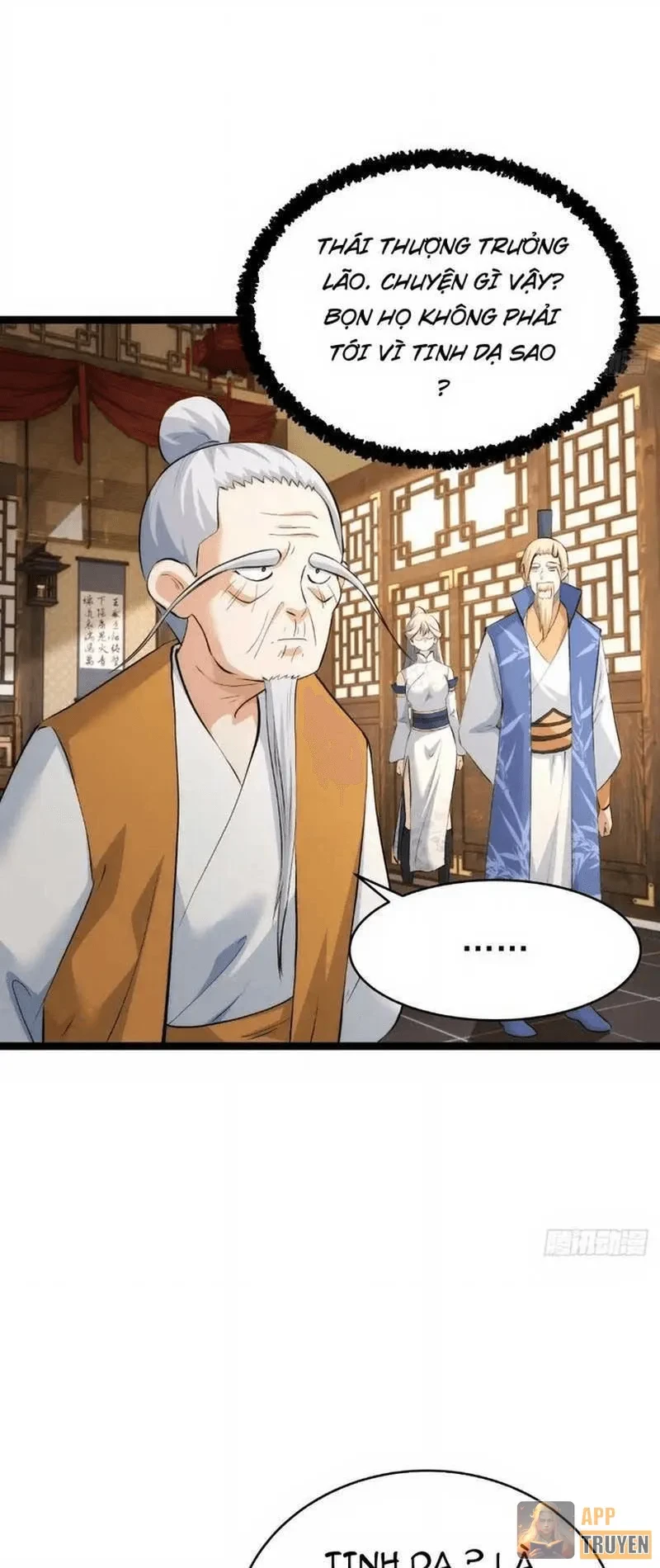 Ta Đoạt Xá Người Chơi Hệ Thống Chapter 167 - 28