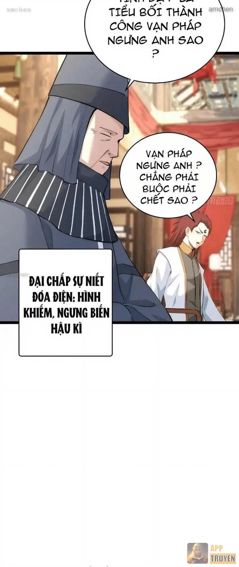 Ta Đoạt Xá Người Chơi Hệ Thống Chapter 167 - 29