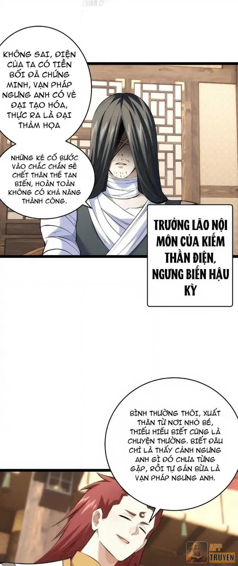 Ta Đoạt Xá Người Chơi Hệ Thống Chapter 167 - 30