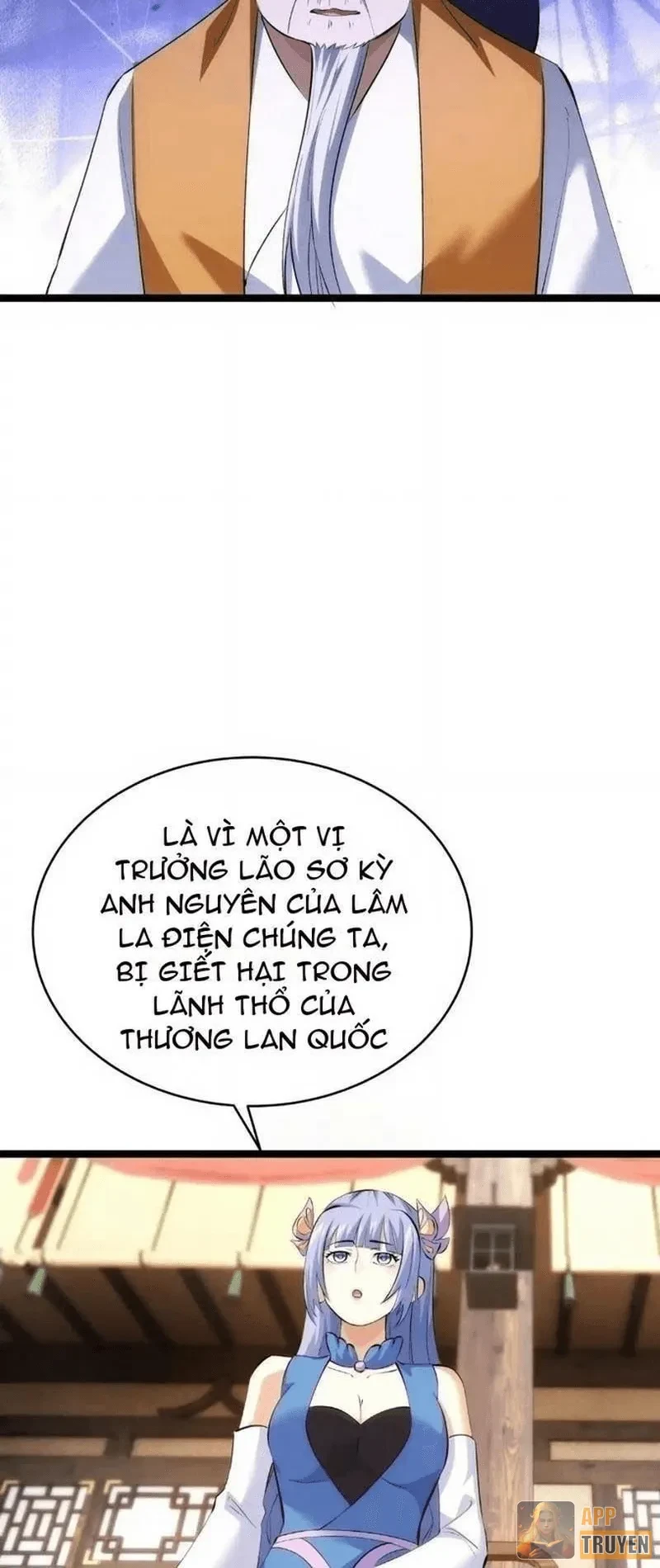 Ta Đoạt Xá Người Chơi Hệ Thống Chapter 167 - 32