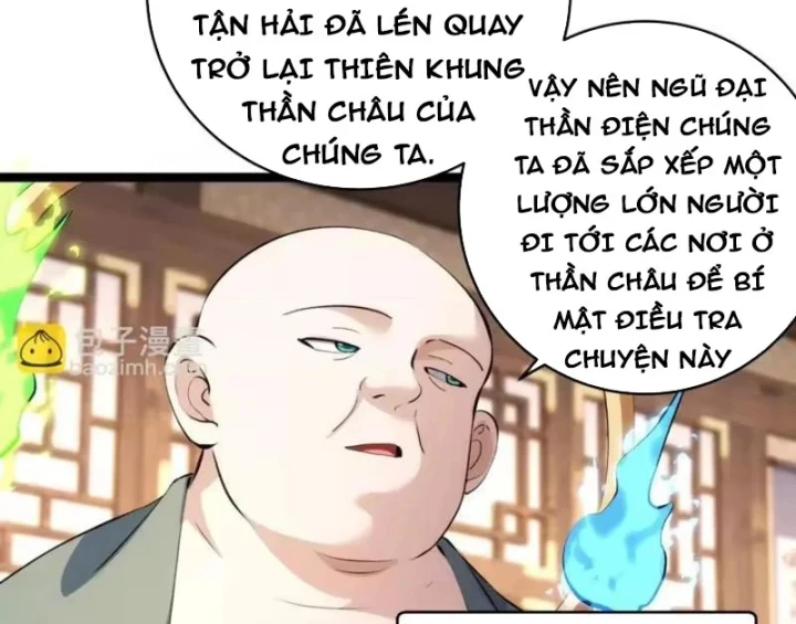 Ta Đoạt Xá Người Chơi Hệ Thống Chapter 168 - 6