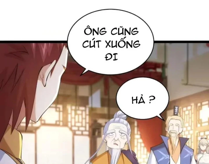 Ta Đoạt Xá Người Chơi Hệ Thống Chapter 168 - 21