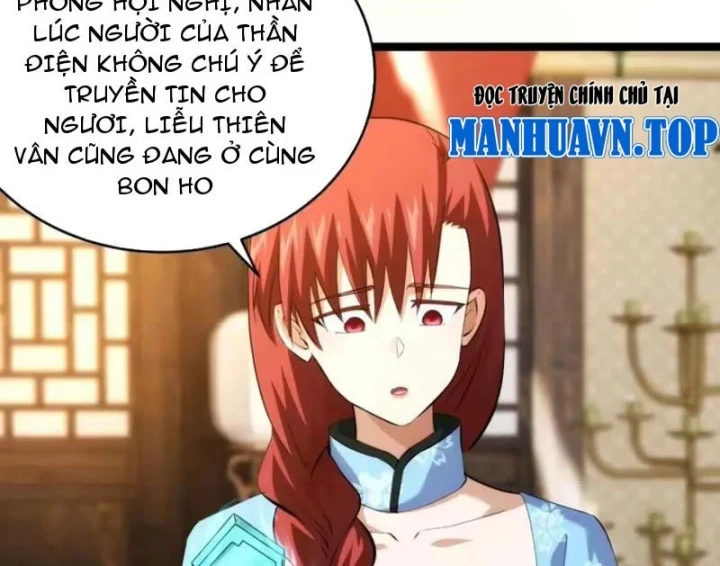 Ta Đoạt Xá Người Chơi Hệ Thống Chapter 168 - 32