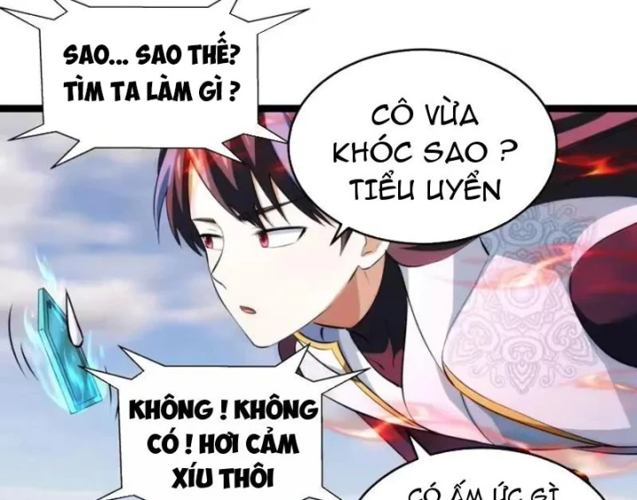 Ta Đoạt Xá Người Chơi Hệ Thống Chapter 168 - 37