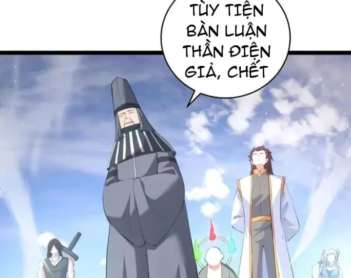 Ta Đoạt Xá Người Chơi Hệ Thống Chapter 168 - 67