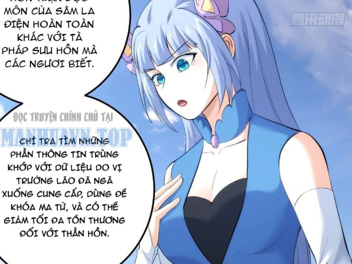 Ta Đoạt Xá Người Chơi Hệ Thống Chapter 169 - 3
