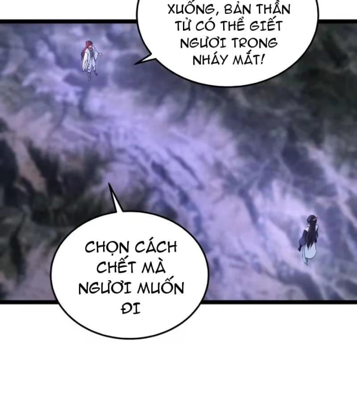 Ta Đoạt Xá Người Chơi Hệ Thống Chapter 170 - 4