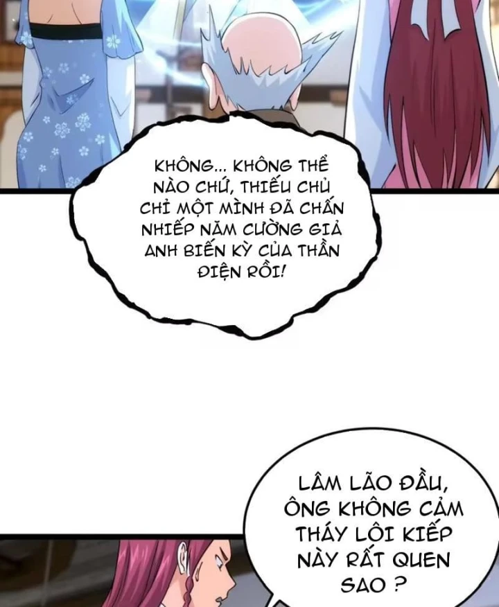 Ta Đoạt Xá Người Chơi Hệ Thống Chapter 170 - 32