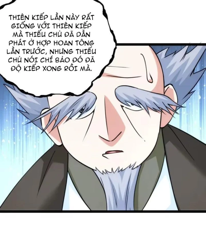 Ta Đoạt Xá Người Chơi Hệ Thống Chapter 170 - 34