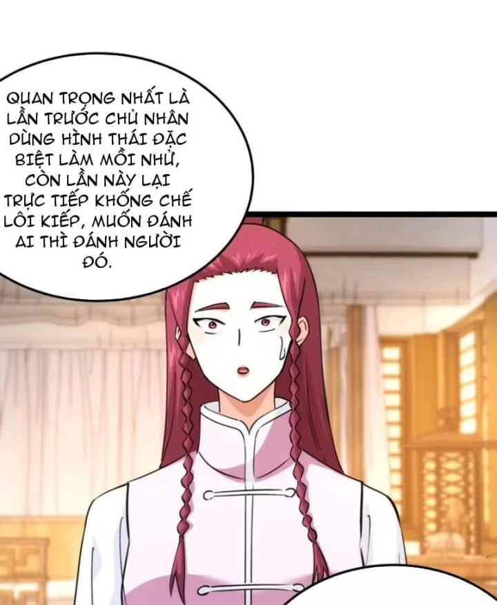 Ta Đoạt Xá Người Chơi Hệ Thống Chapter 170 - 35
