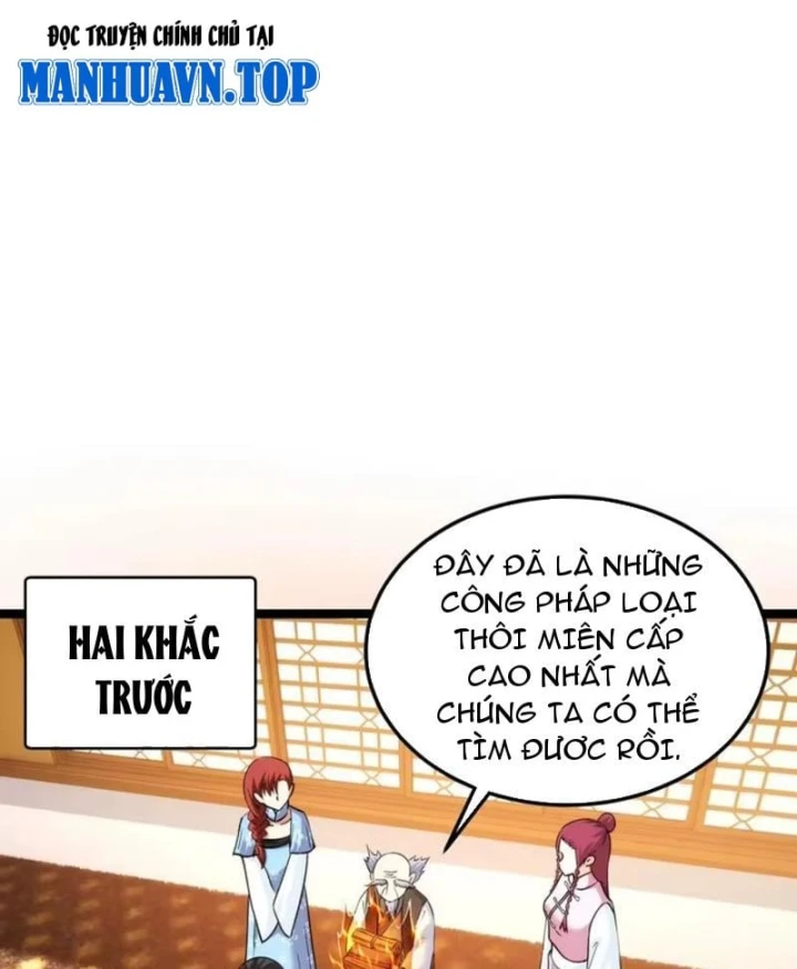 Ta Đoạt Xá Người Chơi Hệ Thống Chapter 170 - 38