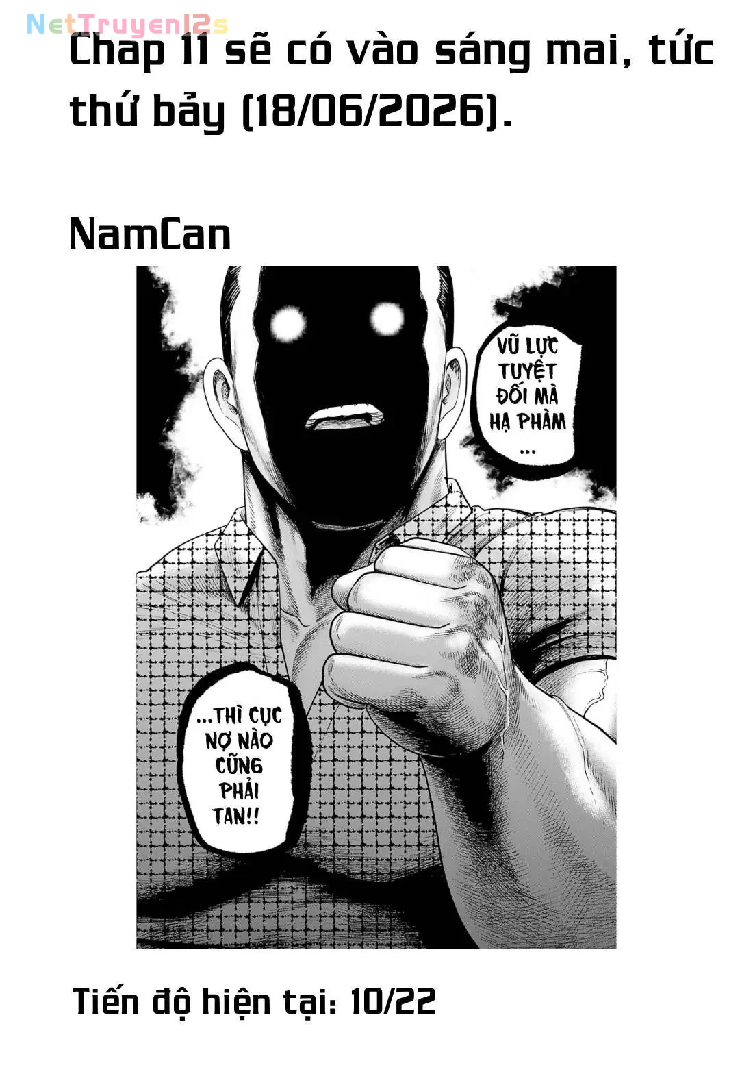 Nữ sinh trừ tà Akane! Chapter  10 - 46