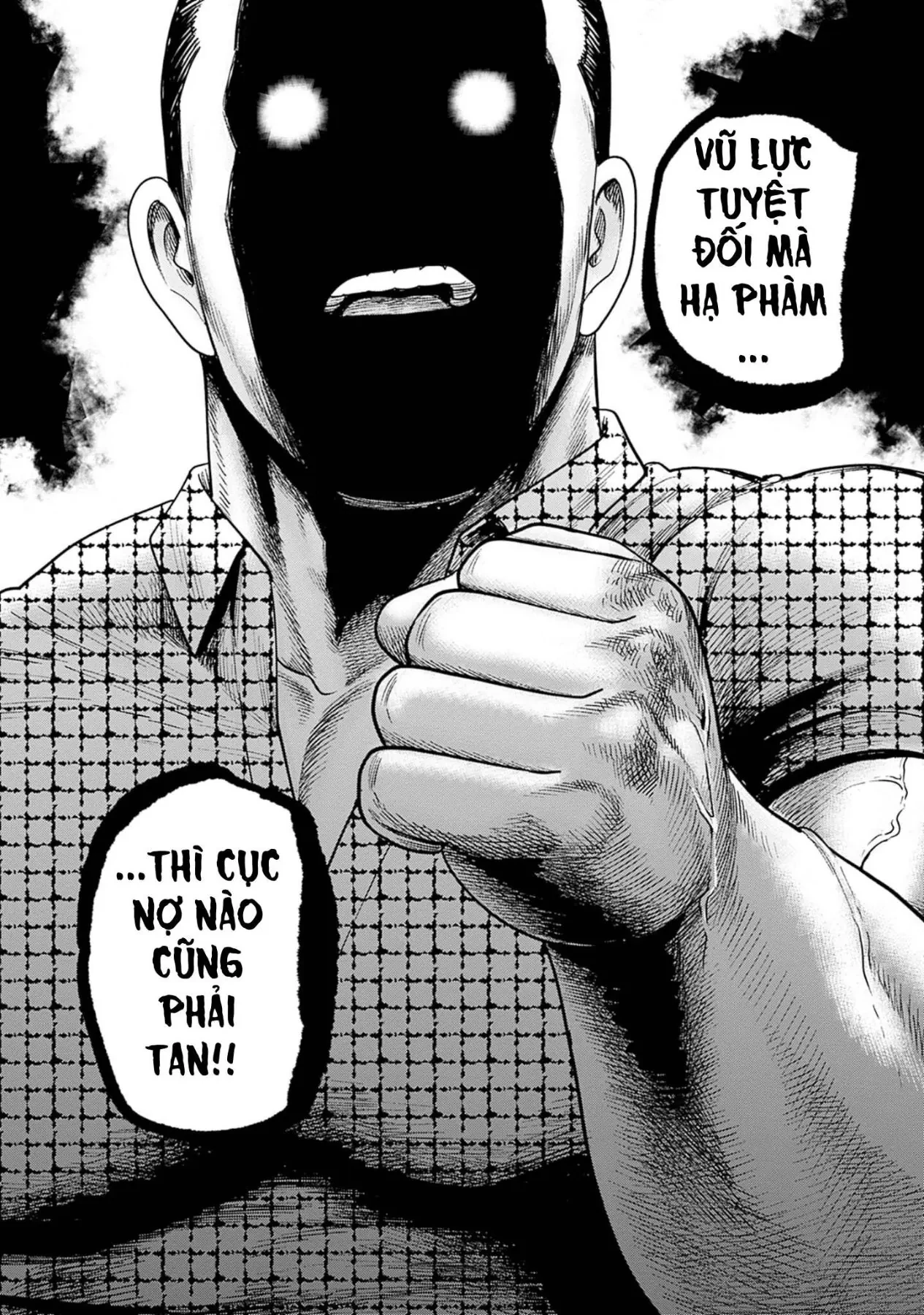 Nữ sinh trừ tà Akane! Chapter  11 - 36
