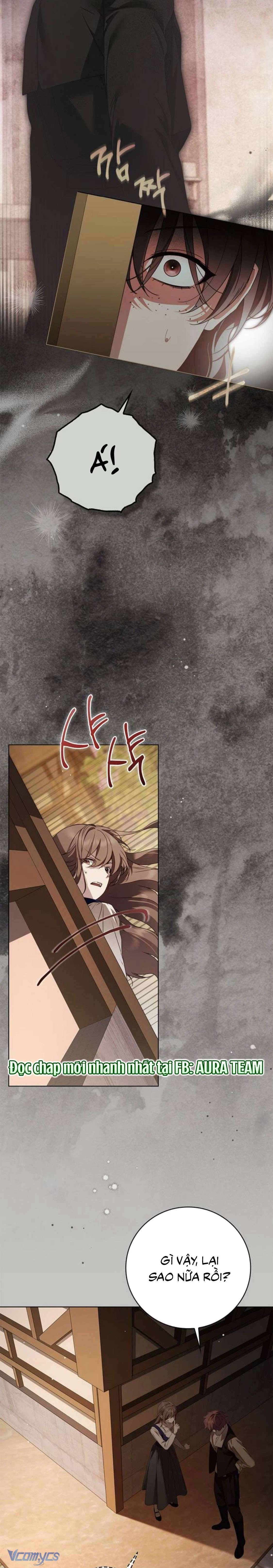 Hầu Nữ Bí Mật Của Bá Tước Chapter 52 - 9