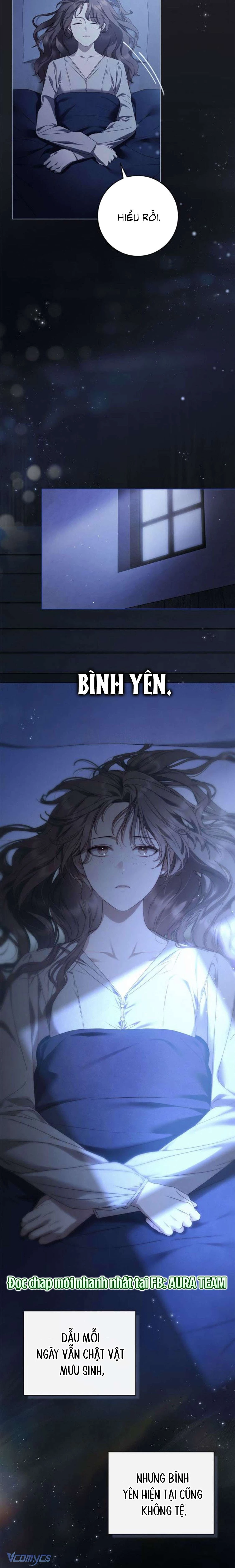 Hầu Nữ Bí Mật Của Bá Tước Chapter 52 - 16