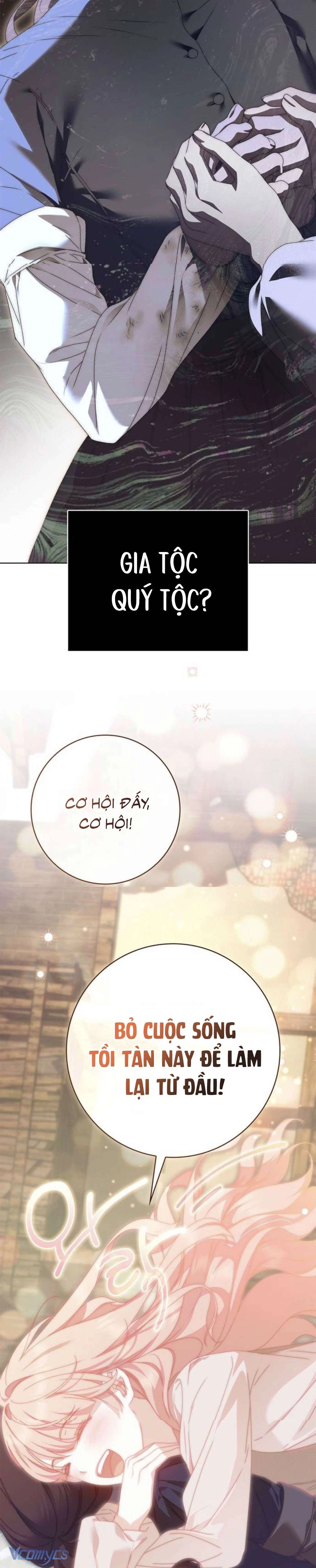 Hầu Nữ Bí Mật Của Bá Tước Chapter 52 - 21