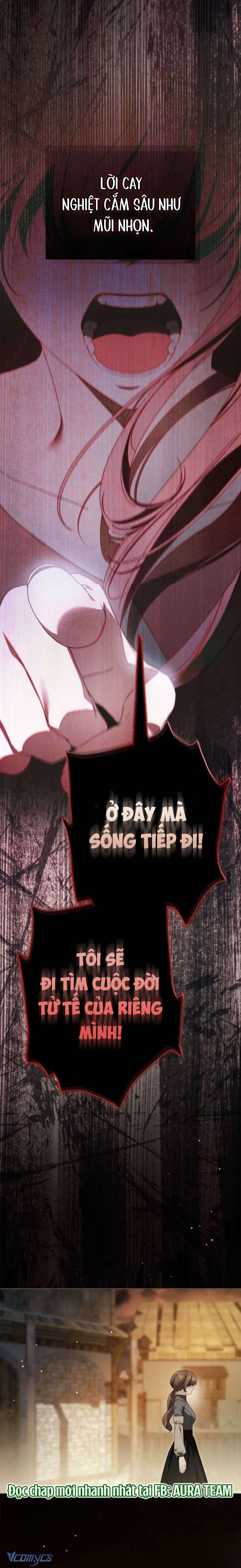 Hầu Nữ Bí Mật Của Bá Tước Chapter 52 - 29