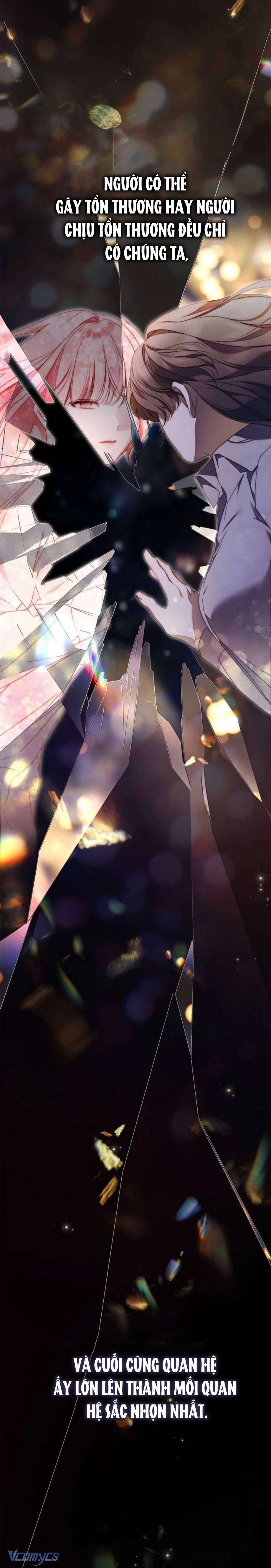 Hầu Nữ Bí Mật Của Bá Tước Chapter 52 - 31