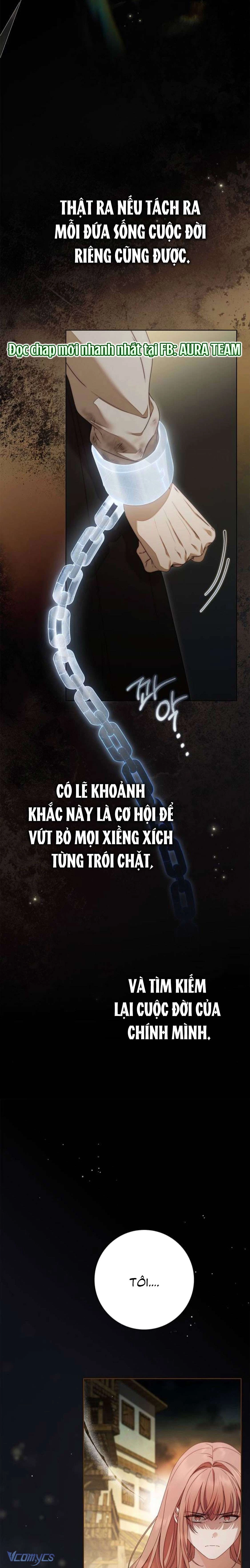 Hầu Nữ Bí Mật Của Bá Tước Chapter 52 - 32