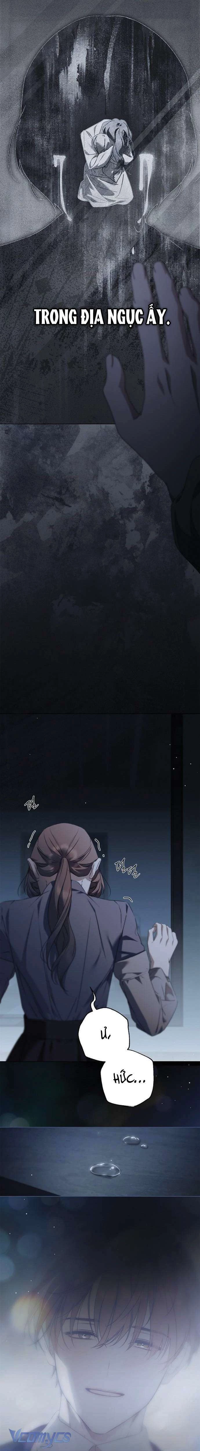 Hầu Nữ Bí Mật Của Bá Tước Chapter 53 - 5