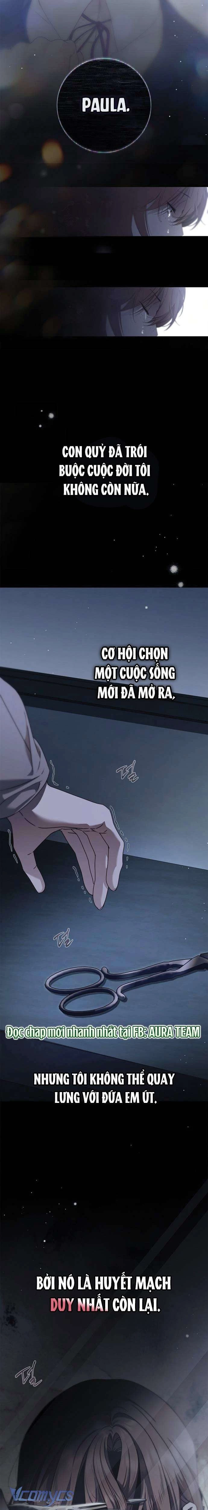 Hầu Nữ Bí Mật Của Bá Tước Chapter 53 - 6